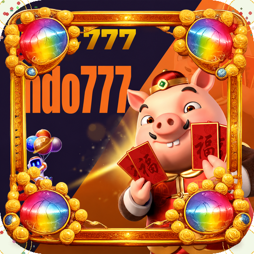 indo777 — mitra unggulan